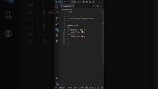 PHP if else | Pass or Fail in 30 sec