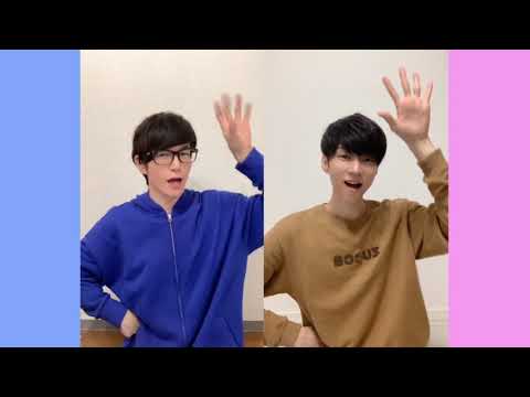 【てぃ☆イン！】可愛くなりたい 踊ってみた【cosmic!!】