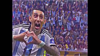 Happy birthday Di Maria 