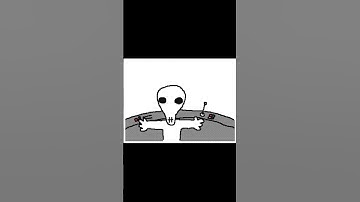 Encrypted message from outer space with music