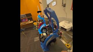 Bosch Car Augmented Reality Live Digital Twin (POV)