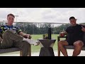 MATECITO MARTES con Ronald Hernández 🧉 Entérate sobre la niñez de Ronald y su amor por Atlanta.