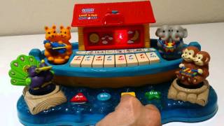 Vtech Little Smart Learning Toys