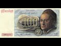 My WORLD BANKNOTES Collection 2020 Part#14 GERMANY 1900-1949