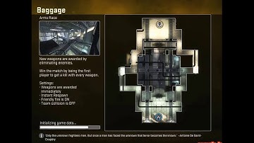 Tutorial Bermain CS GO offline menggunakan LAN