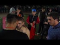 Магомедгаджи Сиражутдинов (МАХАЧКАЛА) vs Закария Кадыров (ДЕРБЕНТ)  FCA 3 ДЕРБЕНТ