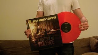 Jedi Mind Tricks (Vinnie Paz + Stoupe + Jus Allah) 
