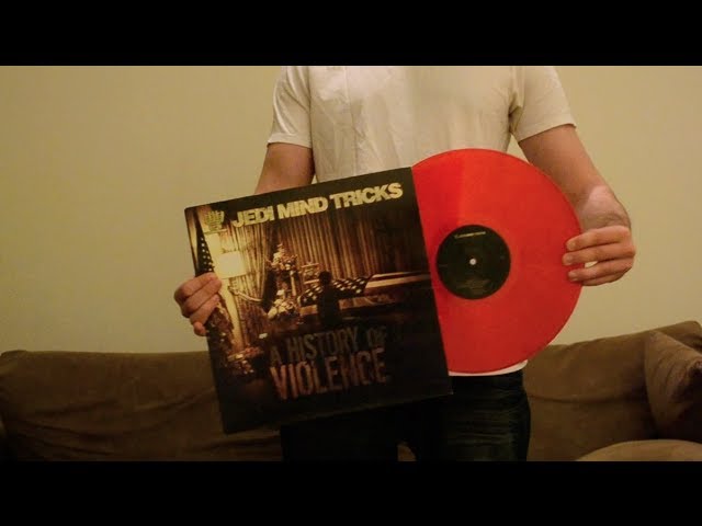 Jedi Mind Tricks - 