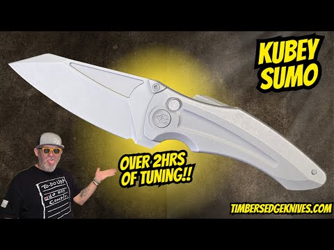 Kubey Sumo