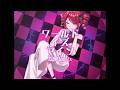 【重音テトSV】ワールドイズマイン CPK! Remix/超かぐや姫！【SynthVカバー】