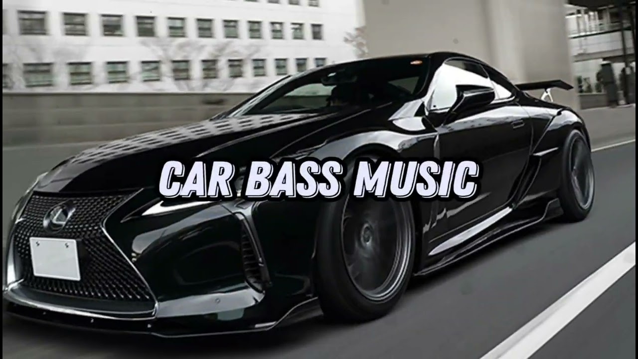 Татарин 4etvergov черный lexus