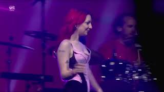 Purple Disco Machine - In The Dark Live Rock Werchter #RW25