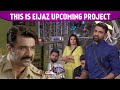 Bigg Boss 14: Revealed! Eijaz Khan's upcoming project due to which he decided to quit BB 14.
