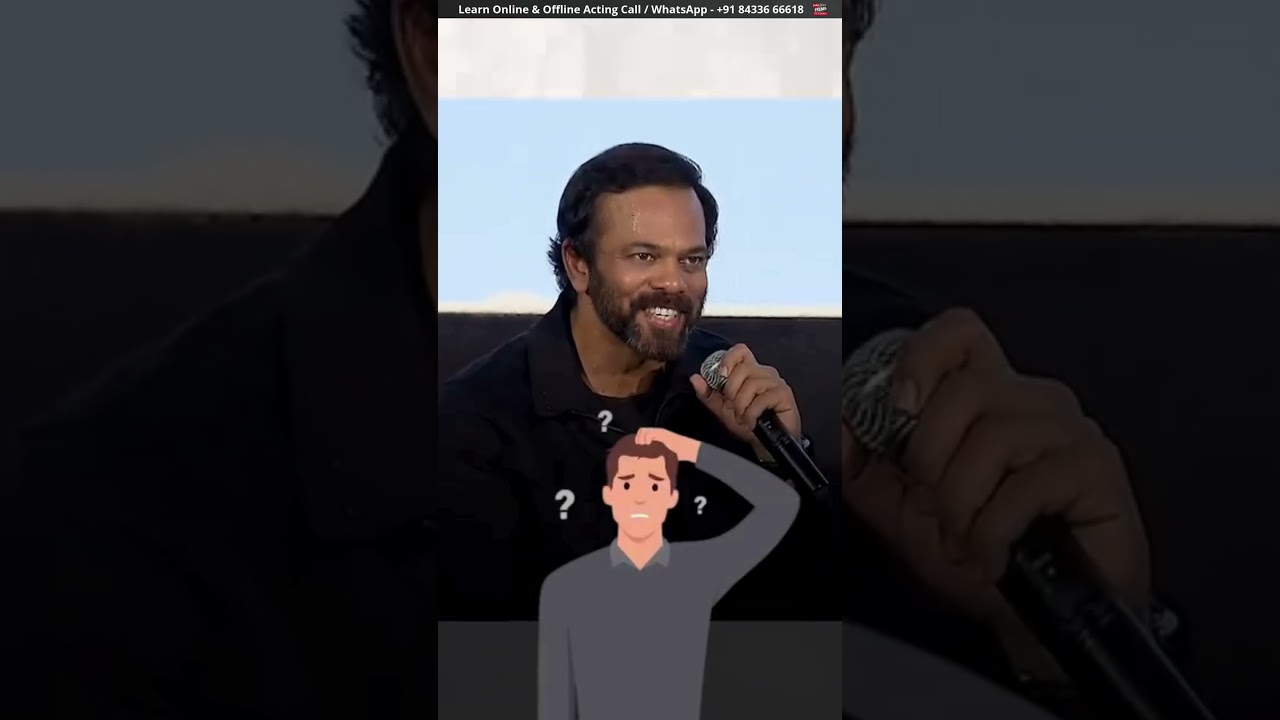 From Idea to Script | Learn Film Writing & Screenwriting | JoinFilms Academy