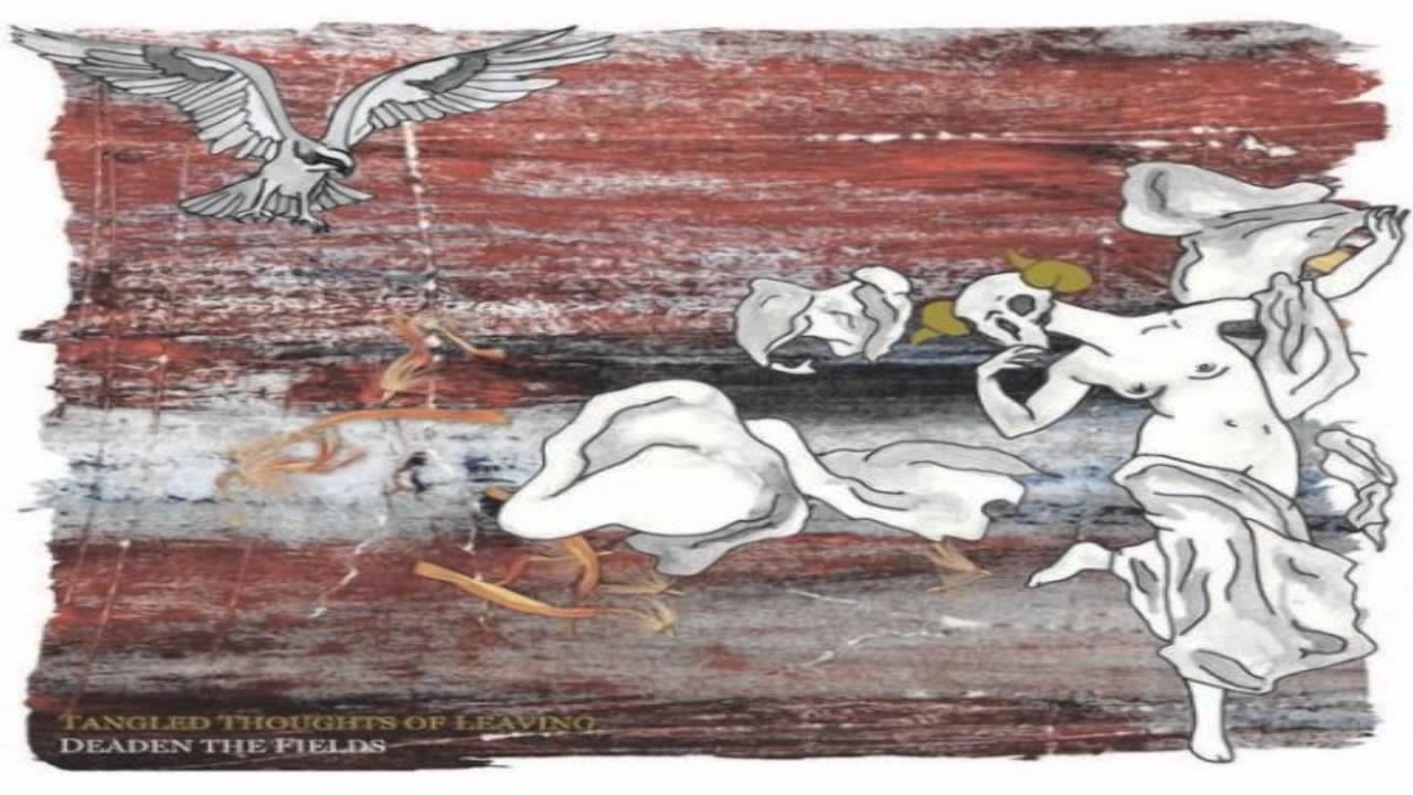 Tangled Thoughts Of Leaving - They Found My Skull In The Nest Of A Bird