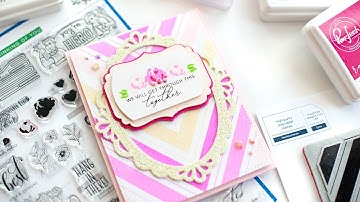 The Stamping Village Thinking of You Video Hop