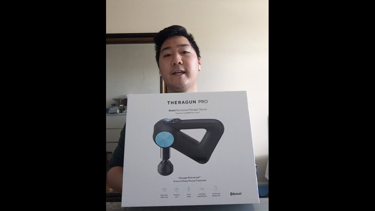 How Long Does Theragun Take To Charge