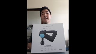 NEW Theragun PRO 4th Generation & Wireless Charging Stand Review & Unboxing!
