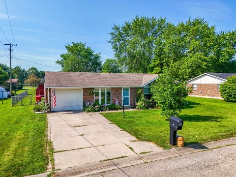 18 Edgewood Drive, Richwood, OH home video tour
