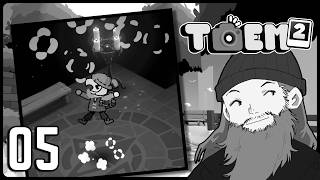 Who Needs a Map Anyways? 🗺️ // TOEM 2 [5]