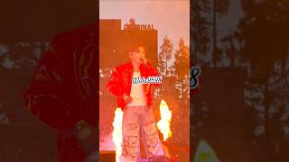 fancam Taehyung fire ... 🔥🖤 D3 Stanford 260519