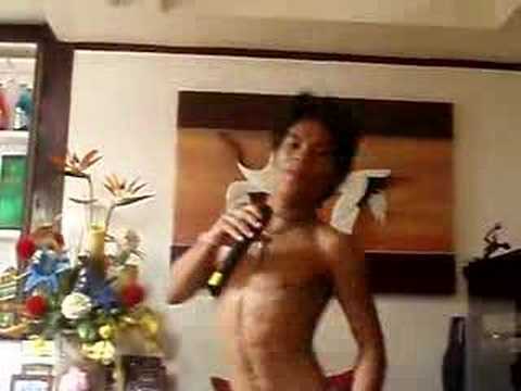 singing bowl fashionista by rijie