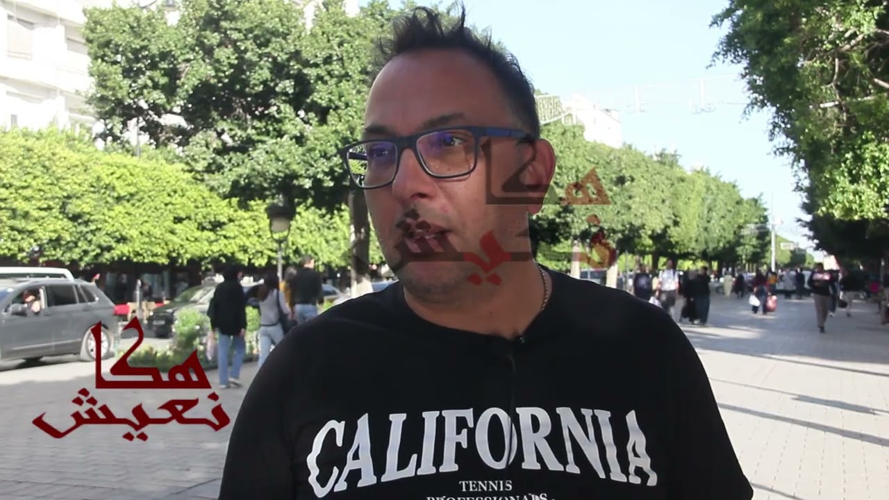 Haka n3ich | Она меня любит, я подметаю, готовлю и убираюсь, поэтому я развелся с ней и уехал в И...