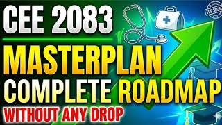 CEE 2083: The Ultimate Masterplan & Complete Roadmap 🔥🔥🔥