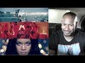 Kendrick Lamar - LOYALTY. ft. Rihanna reaction/review