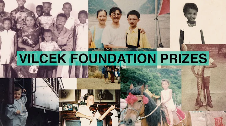 2023 Vilcek Foundation Prizes