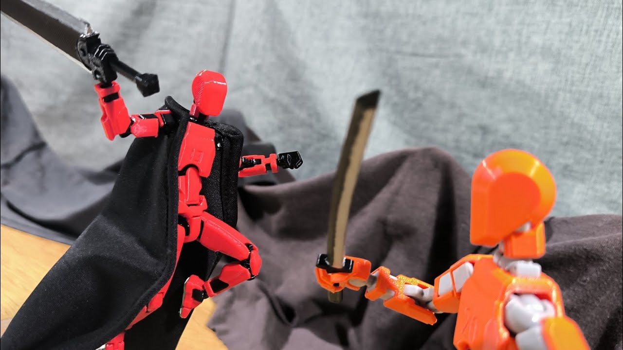 Пустота - Начало поисков | 2 сезон, 4 серия