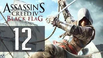 Assassins Creed IV: Black Flag - A Single Madman - Part 12