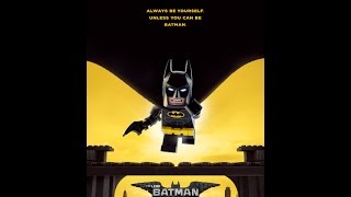 Η ΤΑΙΝΙΑ LEGO BATMAN (THE LEGO BATMAN MOVIE) - MAIN TRAILER (ΜΕΤΑΓΛ.) Η ΤΑΙΝΙΑ LEGO BATMAN (THE LEGO BATMAN MOVIE) - MAIN TRAILER (ΜΕΤΑΓΛ.)