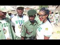NYSC Turns 51: Honoring five decades of youth service