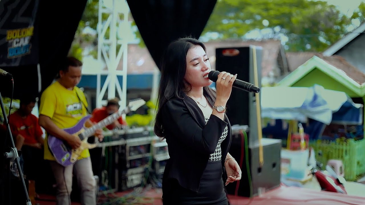 PERTEMUAN 2 - FITRI KECIL - BCB MUSIC - GODONG - SS AUDIIO