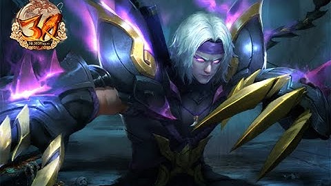 3Q Củ Hành IMBA 10vs10 Lạc Tiến || hổ báo cáo chồn :))