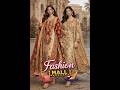 Maslin Suit 💖 Elegant & Stylish Look