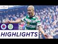 Rangers Celtic goals and highlights