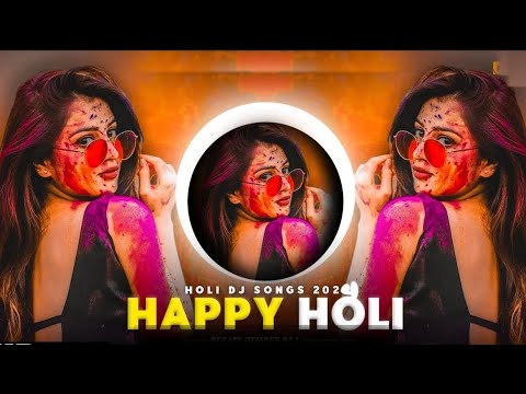 dj holi new mp3