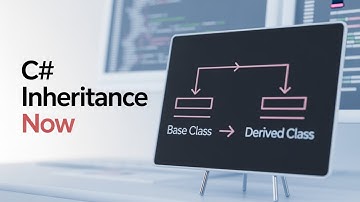 The Shocking Truth About C# Inheritance Nobody Tells You