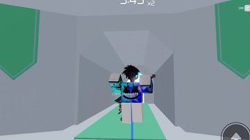 I Completed The Tower Of Hell In One Jump (not edited)