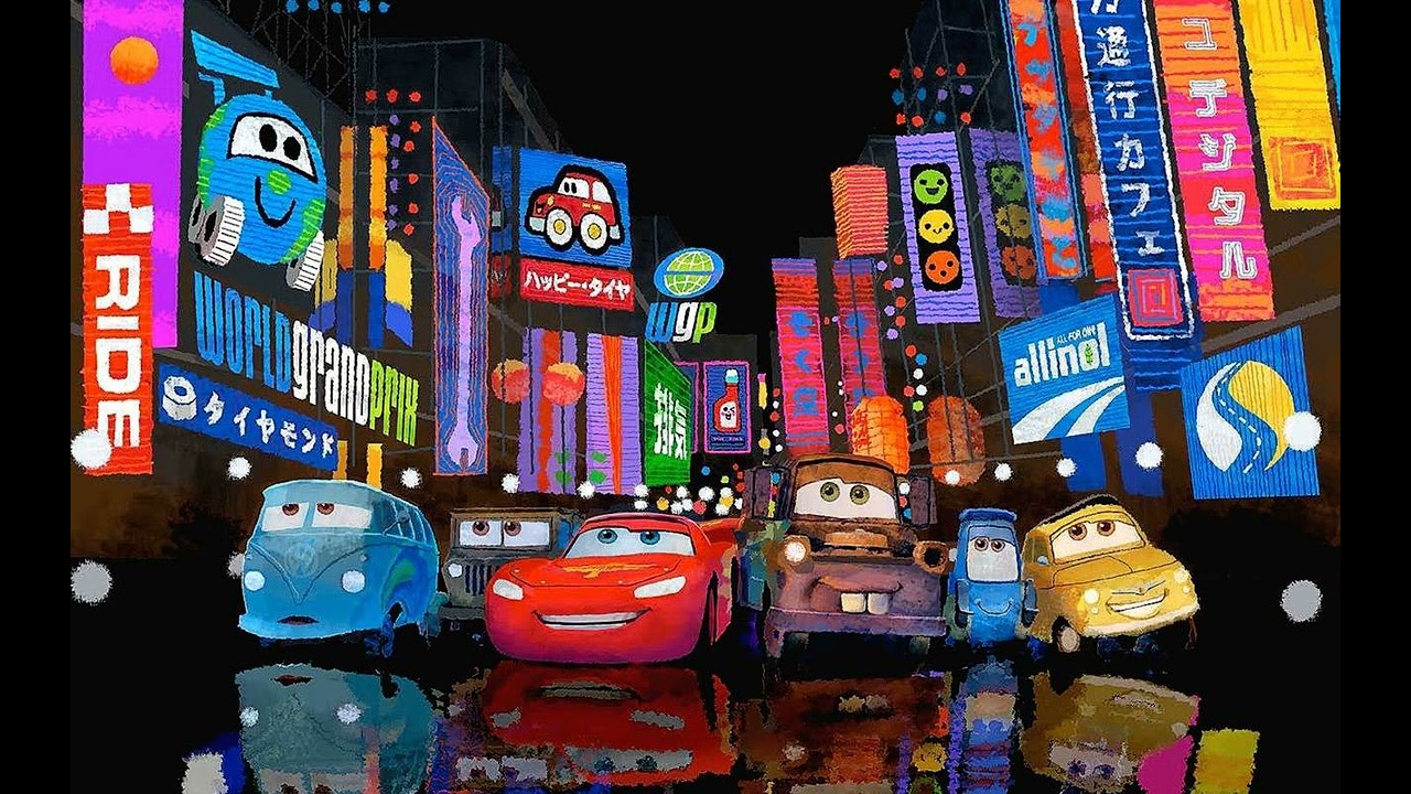 Nightcore-You Might Think