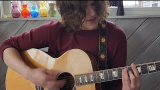 Download Lagu horizon - too fat to fly (acoustic) MP3