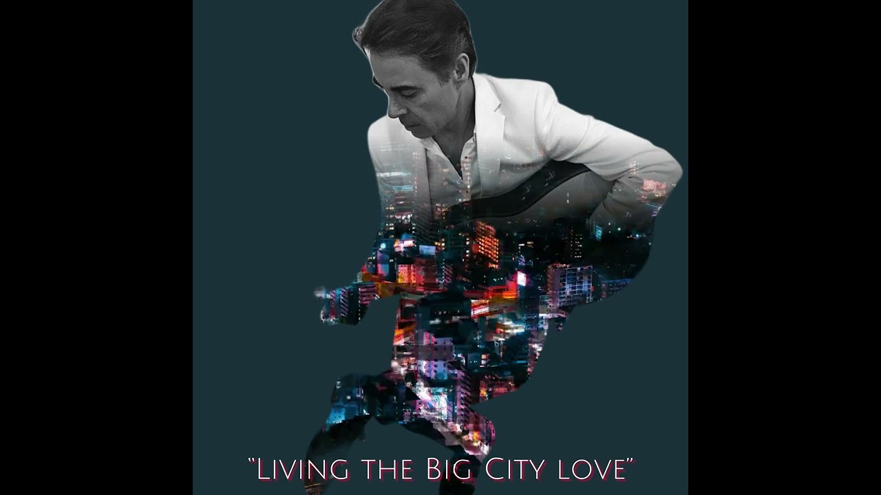 “LIVING THE BIG CITY LOVE”