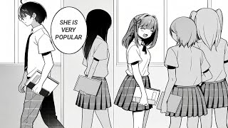 All The Girls Rejected Him But Everything Changed After He Helped The Popular Girl s Little Sister