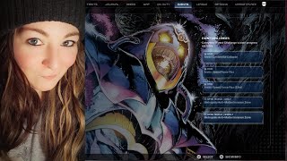 DCUO: New UI Changes and Event Tab