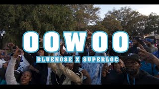 BlueNose x SuperLoc - OOWOO [Cj Whoopty Remix]