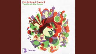 The Cure & The Cause (Radio Edit) - Fish Go Deep & Tracey K