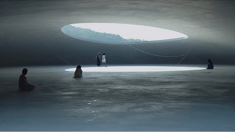 映画『あえかなる部屋 内藤礼と、光たち』予告編