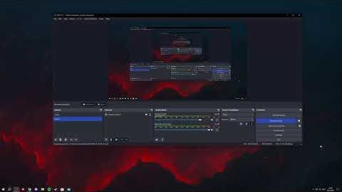 BEST 240 FPS Recording Settings OBS - 2025